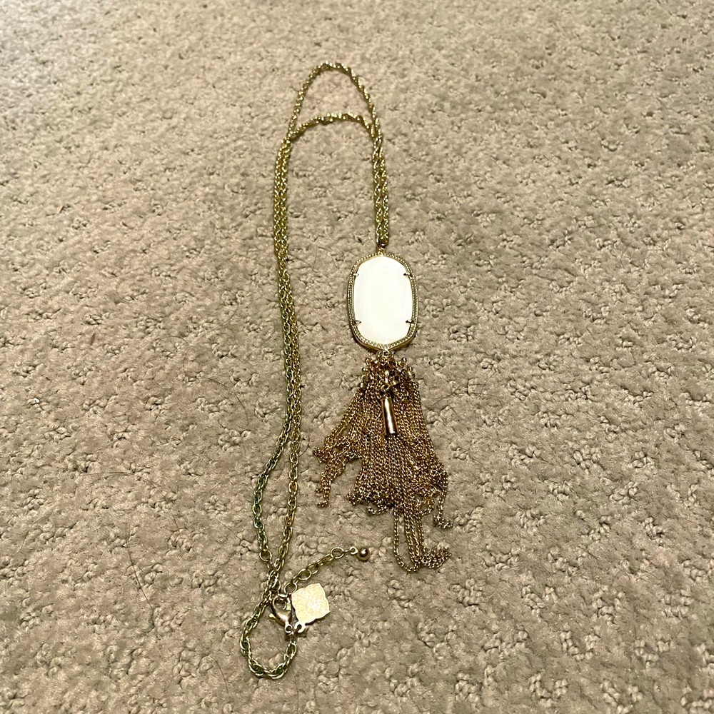 Necklace - Kendra Scott